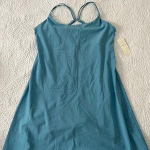 Abercrombie Athletic Minidress